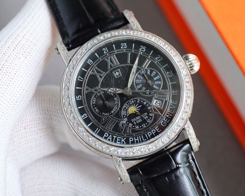 PATEK PHILIPPE Watches